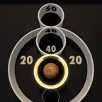 Uphill: Bowling Arcade Game iOS Icon