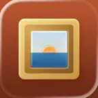 Linger Art Museum Audio Guide iOS Icon