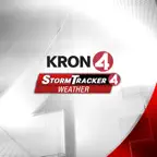 KRON4 Wx - San Francisco iOS Icon
