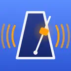 MetroTuner - Metronome Tuner Icon