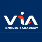 VIA ENGLISH iOS Icon