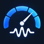 SoundMeter: dBA Noise Log iOS Icon