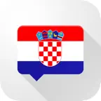 Croatian Verb Blitz iOS Icon