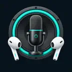 HandsFreeCheck iOS Icon