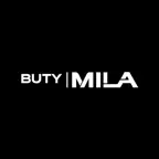 Butymila iOS Icon