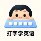 学英语输入法 Icon