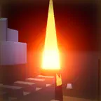 Sanseong: Fortress Defense iOS Icon
