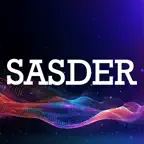 SASDER iOS Icon