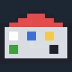 箱庭！ディストリビューション iOS Icon