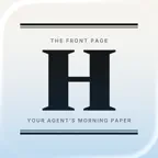Hermes Paper:  Harness icon