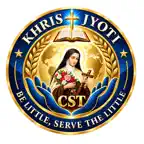 KJCST iOS Icon