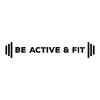 Be Active&Fit iOS Icon