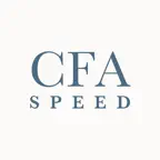 Speed CFA iOS Icon