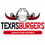 Texas Burger Online iOS Icon