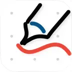 Fineliner icon
