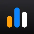 UsageHub iOS Icon