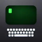BASIC 1983 computer iOS Icon