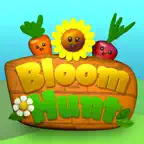 Bloom Hunt iOS Icon