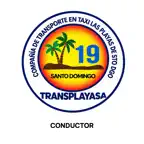Playasa Conductor iOS Icon