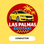 Las Palmas Conductor iOS Icon