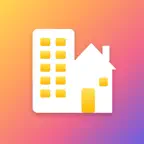 HomeOffice - Office Attendance iOS Icon