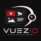 Vuezio Client iOS Icon