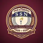 SLSN iOS Icon