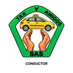 Tax y Amigos Conductor iOS Icon