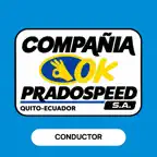 OkPradoSpeed Conductor iOS Icon