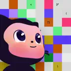 GitHub Events iOS Icon