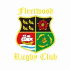 Fleetwood RUFC iOS Icon