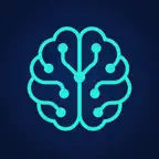 MindMetrics IQ iOS Icon