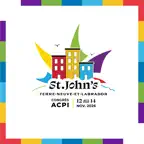 ACPI 2026 iOS Icon