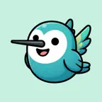 Pico: Lerne Spanisch mit Reels iOS Icon