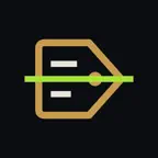 Amni-Price: Price Scanner iOS Icon
