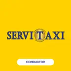 Servitaxi Conductor iOS Icon
