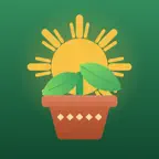 Plantrs: Garden & Plant Care iOS Icon