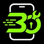 30 MINS iOS Icon