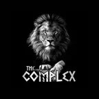 The Complex Performance Center iOS Icon