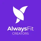 AlwaysFit Creators iOS Icon