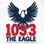 103.3 The Eagle iOS Icon