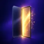 Unfold Walls: Reveal Wallpaper icon