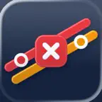 Oggi Sciopero: Strike Calendar iOS Icon
