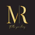 MR LuxuryStyle iOS Icon