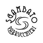 Sgambato parrucchieri iOS Icon