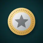 Coin Flip by Simpliers iOS Icon