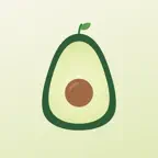 Kracker: AI Calorie Tracker iOS Icon
