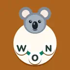 KoalaSpeak: Vocab Wonders icon
