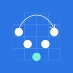 Dance Formation Maker iOS Icon