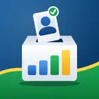 Eleições 2026: Apuração icon